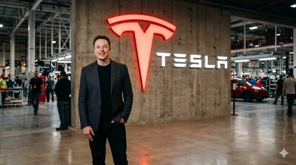 Tesla stock's bear market just got a dangerous new twist: Q1 deliveries ...