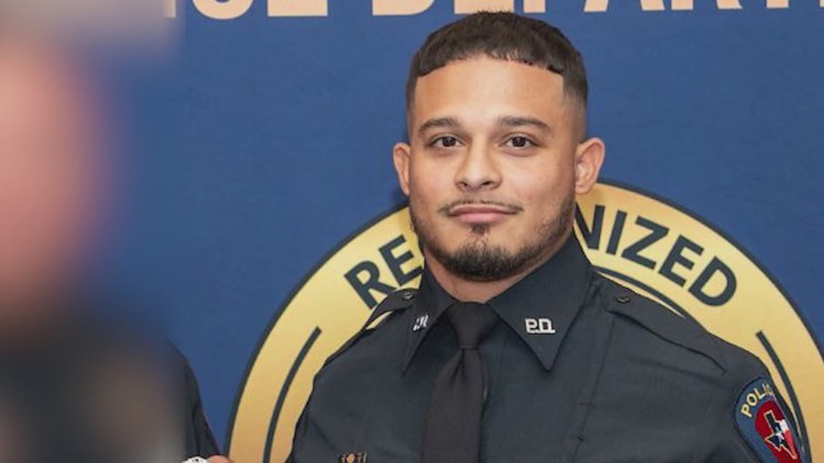 Jury selection begins for former police officer charged in deadly crash