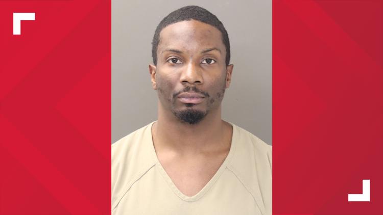 Man charged with murder arrested 2 months after west Columbus shooting