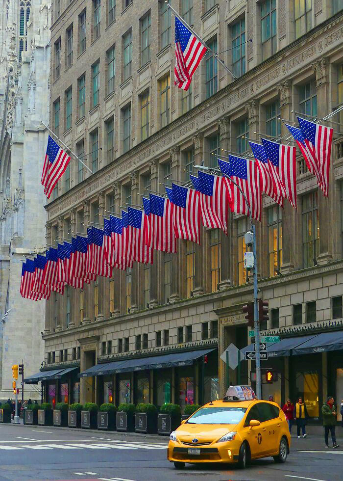 44 things people couldn’t believe were real when they visited the US