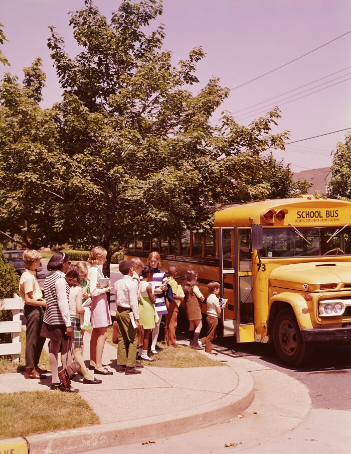 44 Things People Couldn’t Believe Were Real When They Visited The US