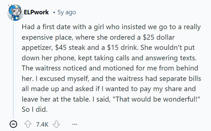 42 First Dates So Bad They Should Count As Character‑Building Trauma