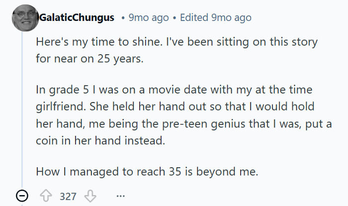 42 First Dates So Bad They Should Count As Character‑Building Trauma