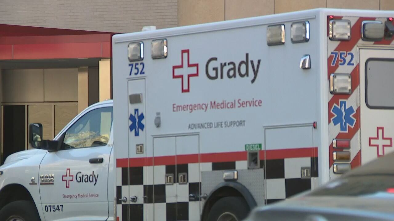 Mother of Athens triple shooting victim says son was friends with suspect