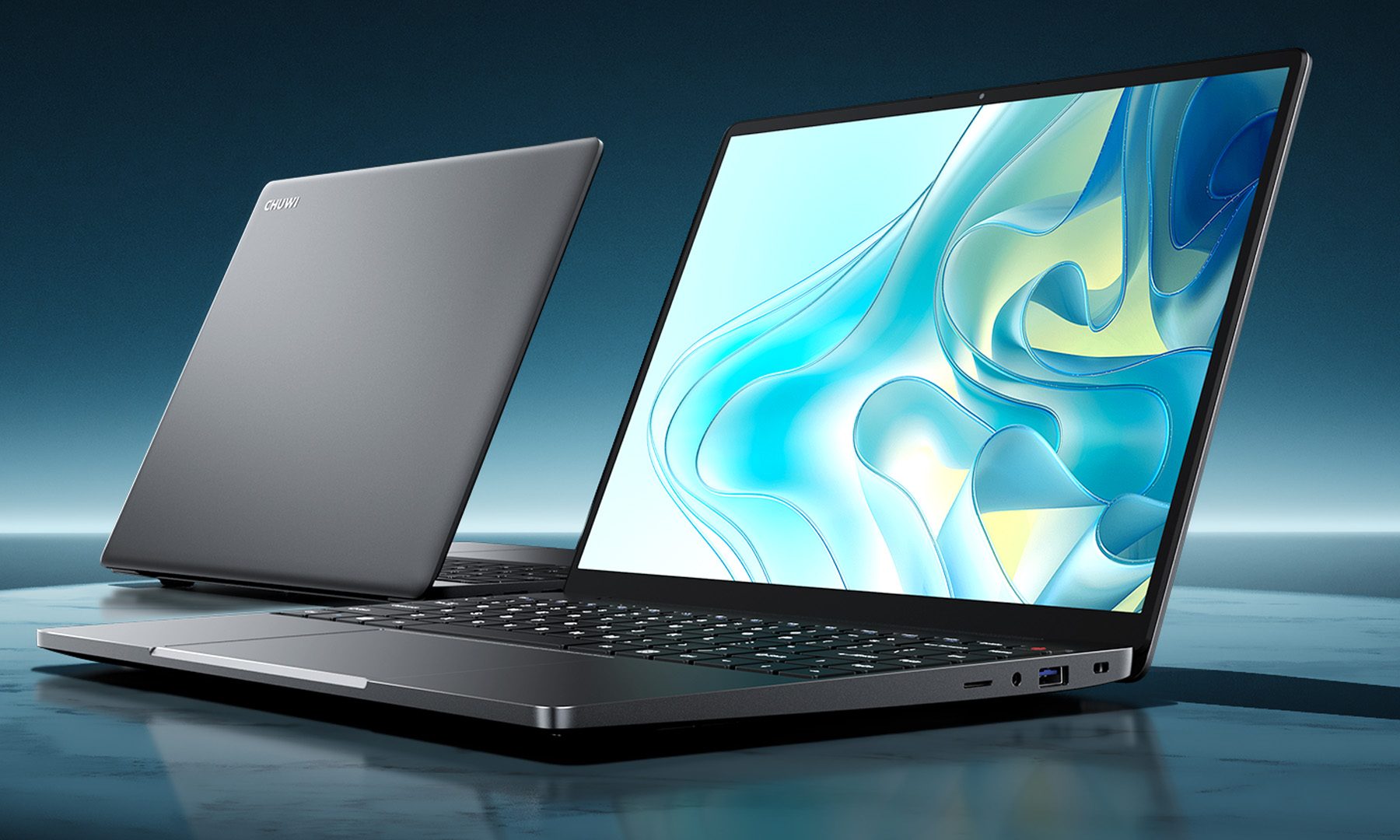 You might want to double-check before buying laptops from this Chinese ...