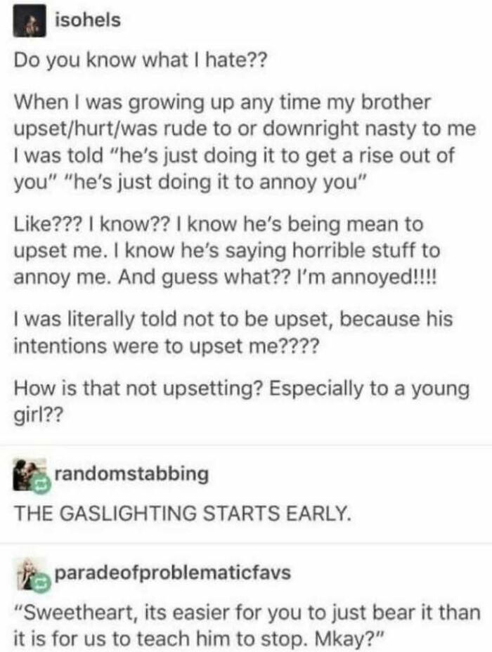 81 Tumblr posts that prove the humor there is one-of-a-kind