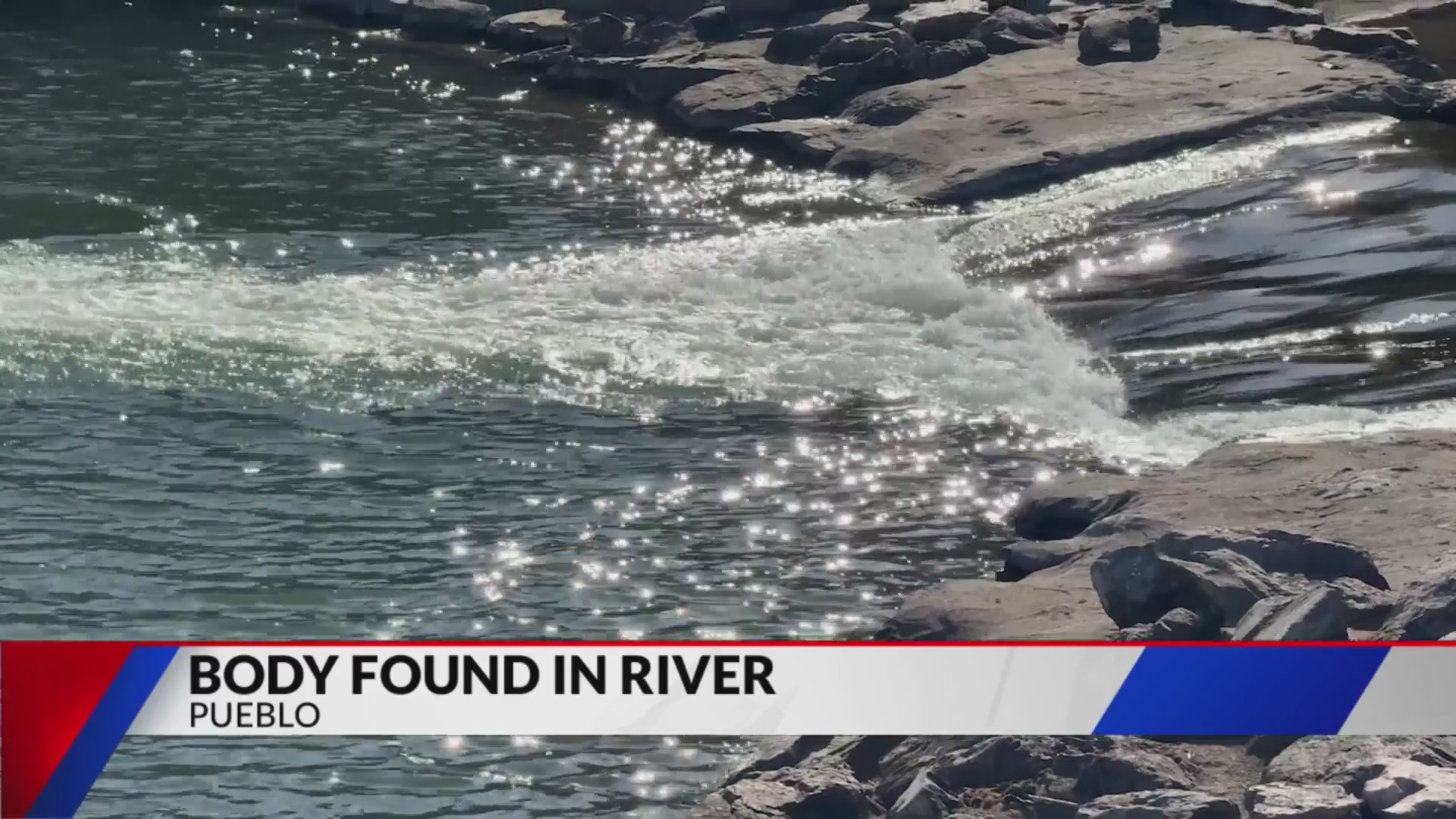 PPD: Body found in river near downtown Pueblo