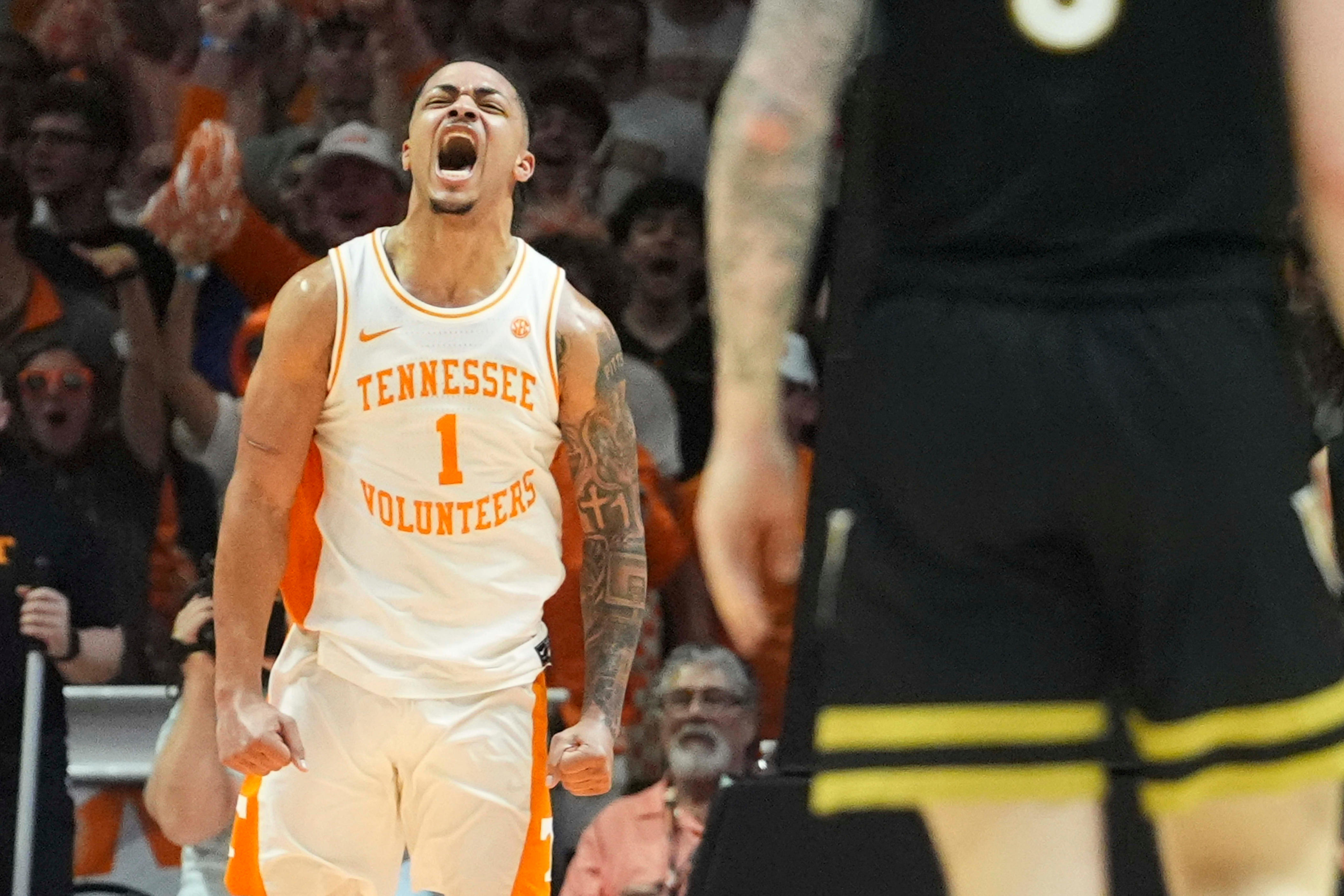 What Channel Is Tennessee Miami Ohio Game Friday March Madness 2026