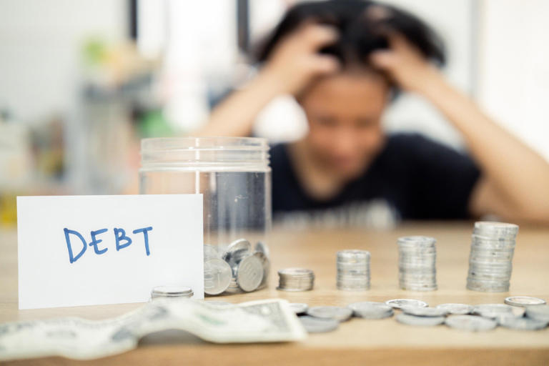 What qualifies as harassment by a debt collector?