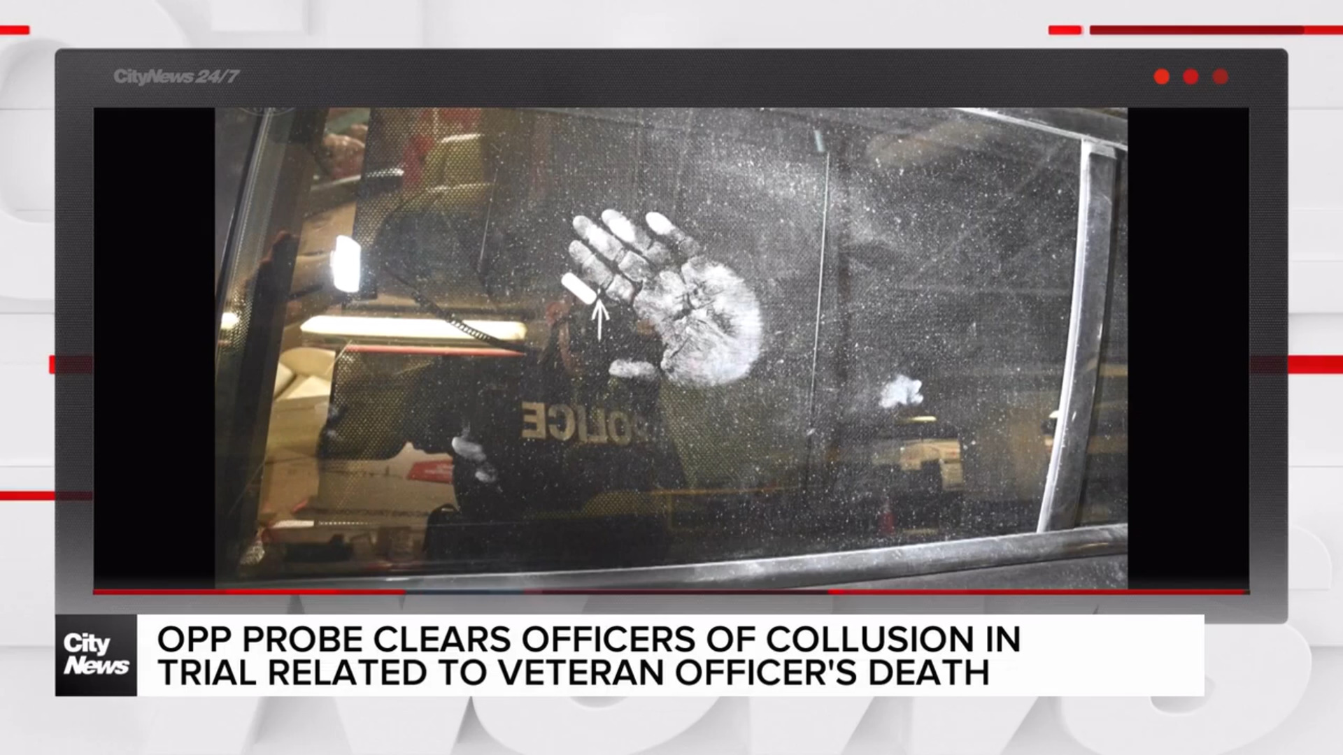 New OPP report faces intense scrutiny
