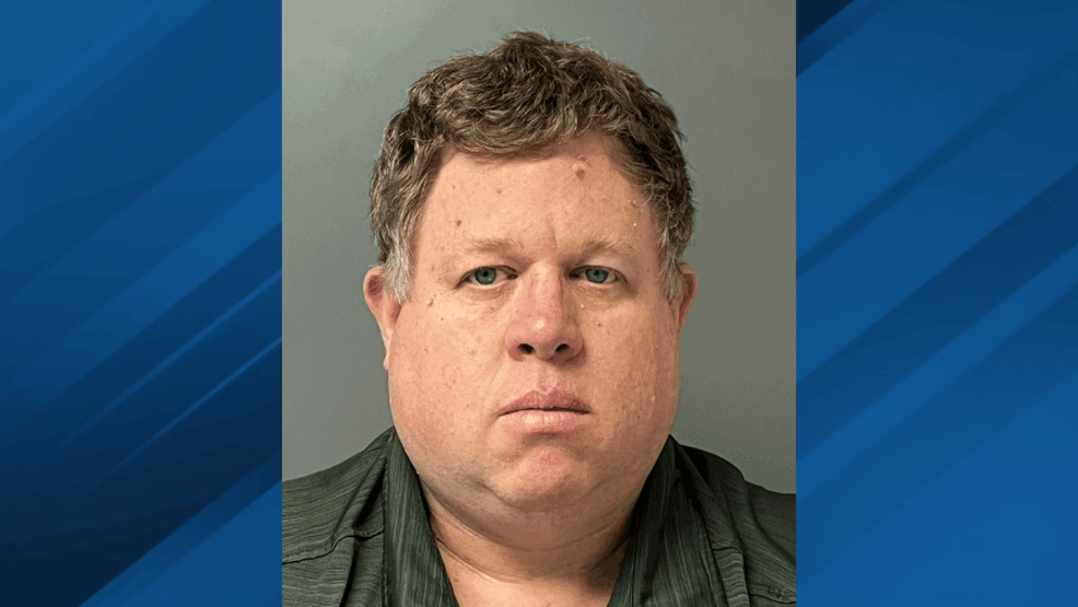 Pike County jury convicts York County man in child trafficking and ...