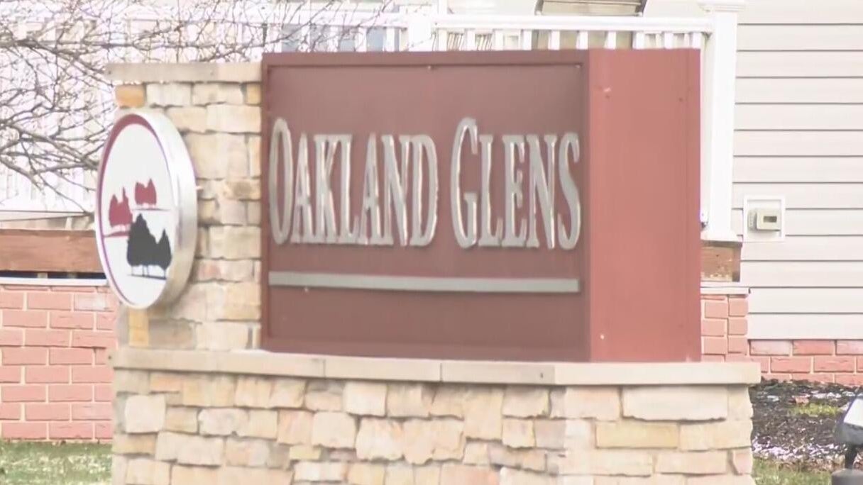 5-day-old baby dies after being mauled by dog in Novi