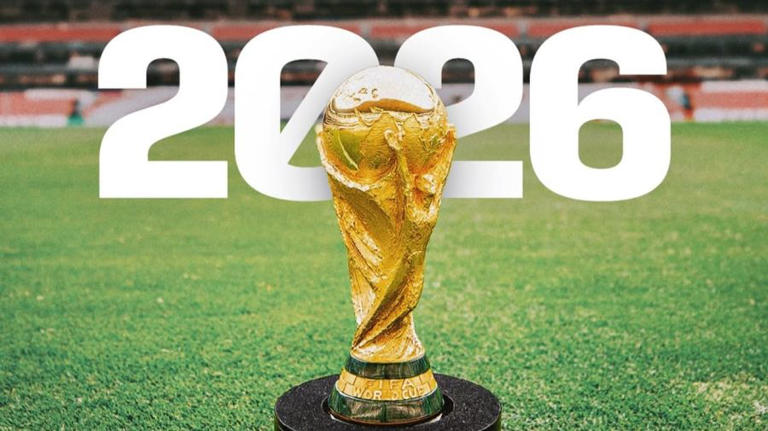 Reventa oficial descontrolada: entradas para la final del Mundial 2026 ...