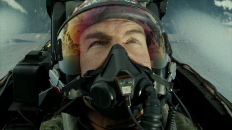 The most pause-worthy moments in Top Gun: Maverick