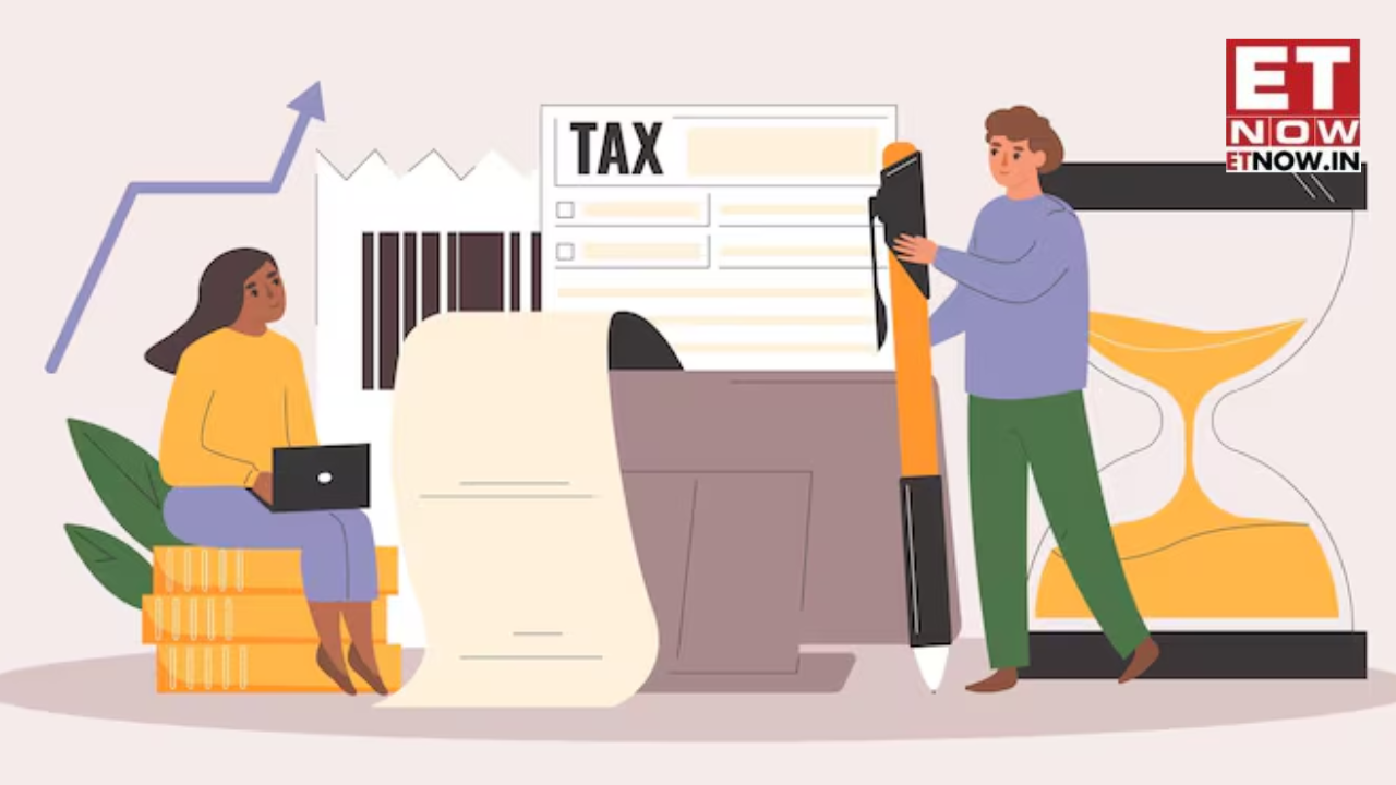 Income tax rules set for overhaul from April 1: What taxpayers need to know