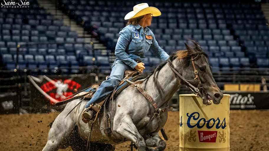 NFR qualifiers and world champions shine in trio of Florida rodeos