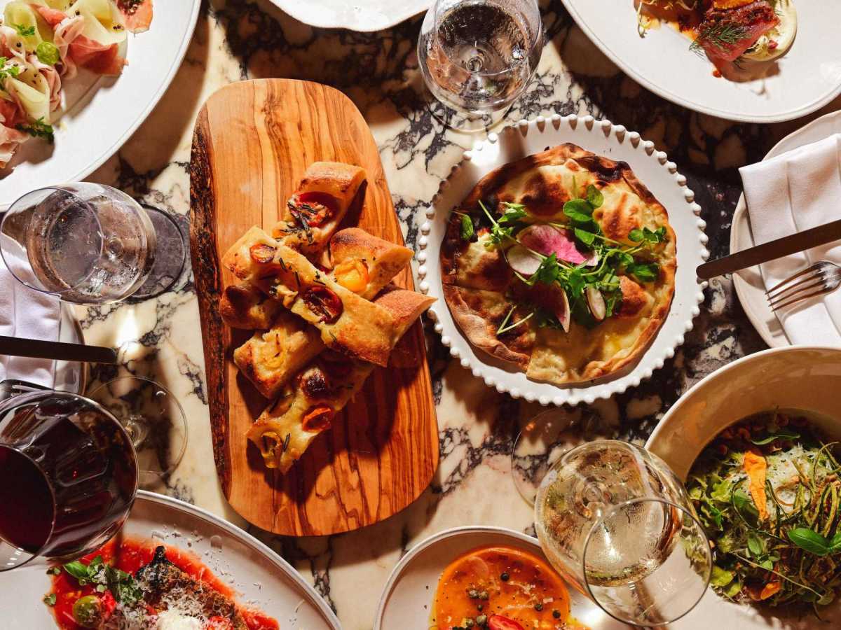 The best Italian restaurants in Boston