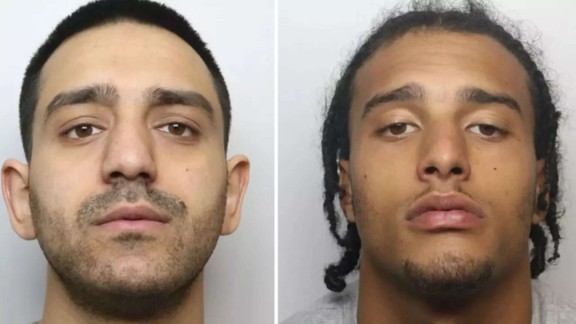 Taxi horror in Bradford: Two men jailed for shooting and stabbing 18 ...