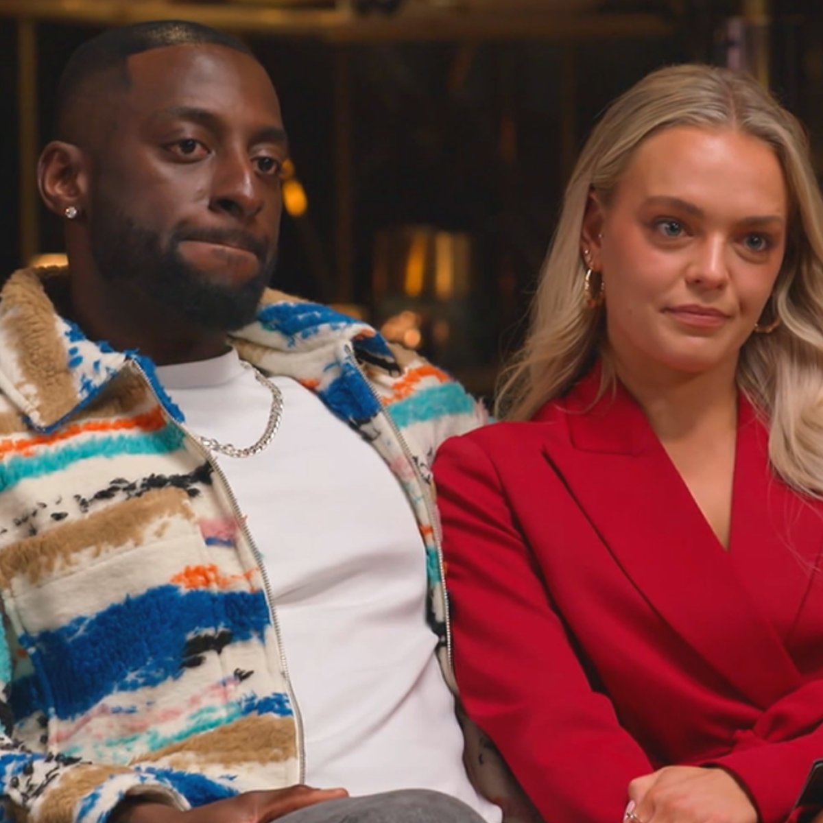 Are MAFS' David and Alissa still together? Her recent interview is very ...