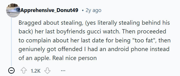 42 First Dates So Bad They Should Count As Character‑Building Trauma