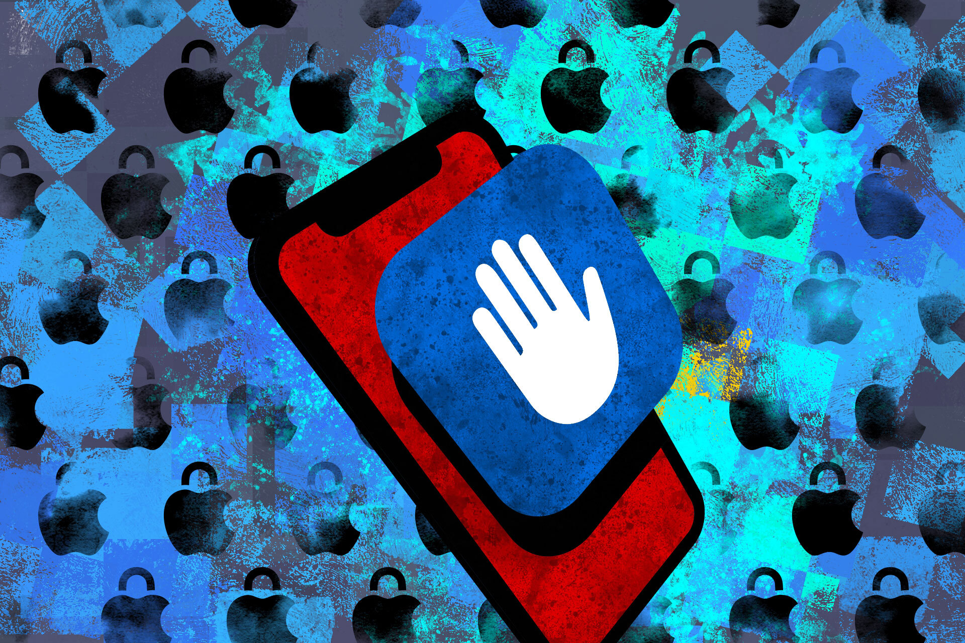 Apple rolls out first 'background security' update for iPhones, iPads ...