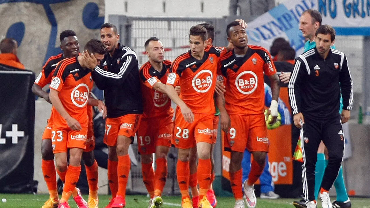 Toulouse and Lorient soccer teams to feature disability pictograms on ...