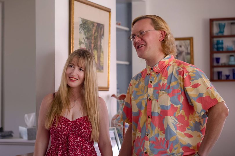 Netflix unveils Love on the Spectrum Season 4 cast including huge fan ...