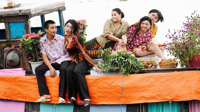 Quản lý phim trên không gian mạng đối mặt nhiều thách thức