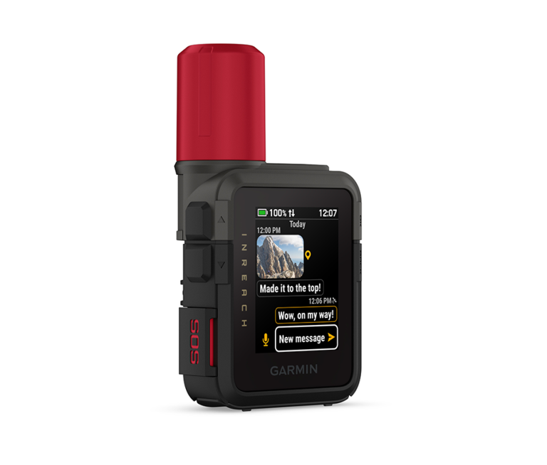 I tested Garmin’s inReach Mini 3 Plus in the backcountry—here’s what ...