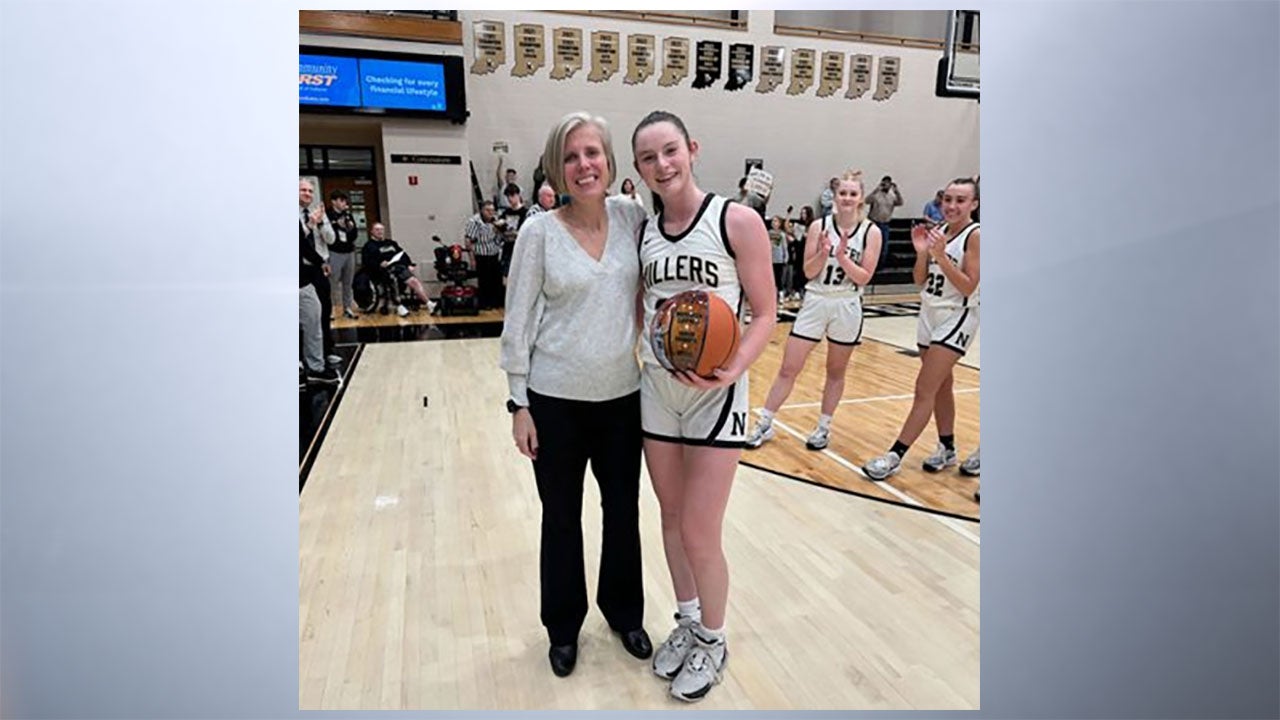 Donna Buckley resigns as Noblesville High School girls hoops coach