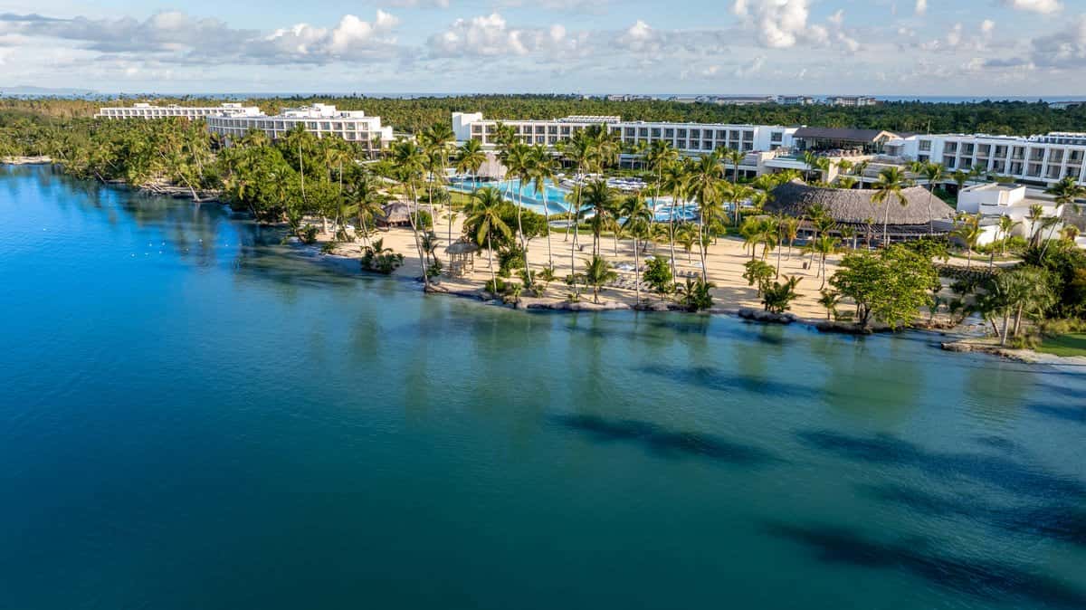 15 top Caribbean resorts for spring break