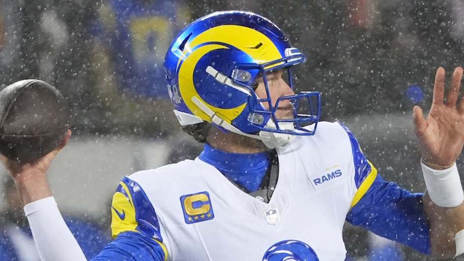 Three storylines that will decide the Rams' offseason