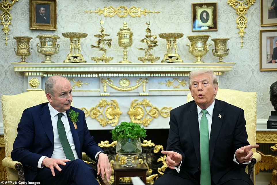 Los miles de muertos que se ha cobrado la guerra de Trump contra Irán