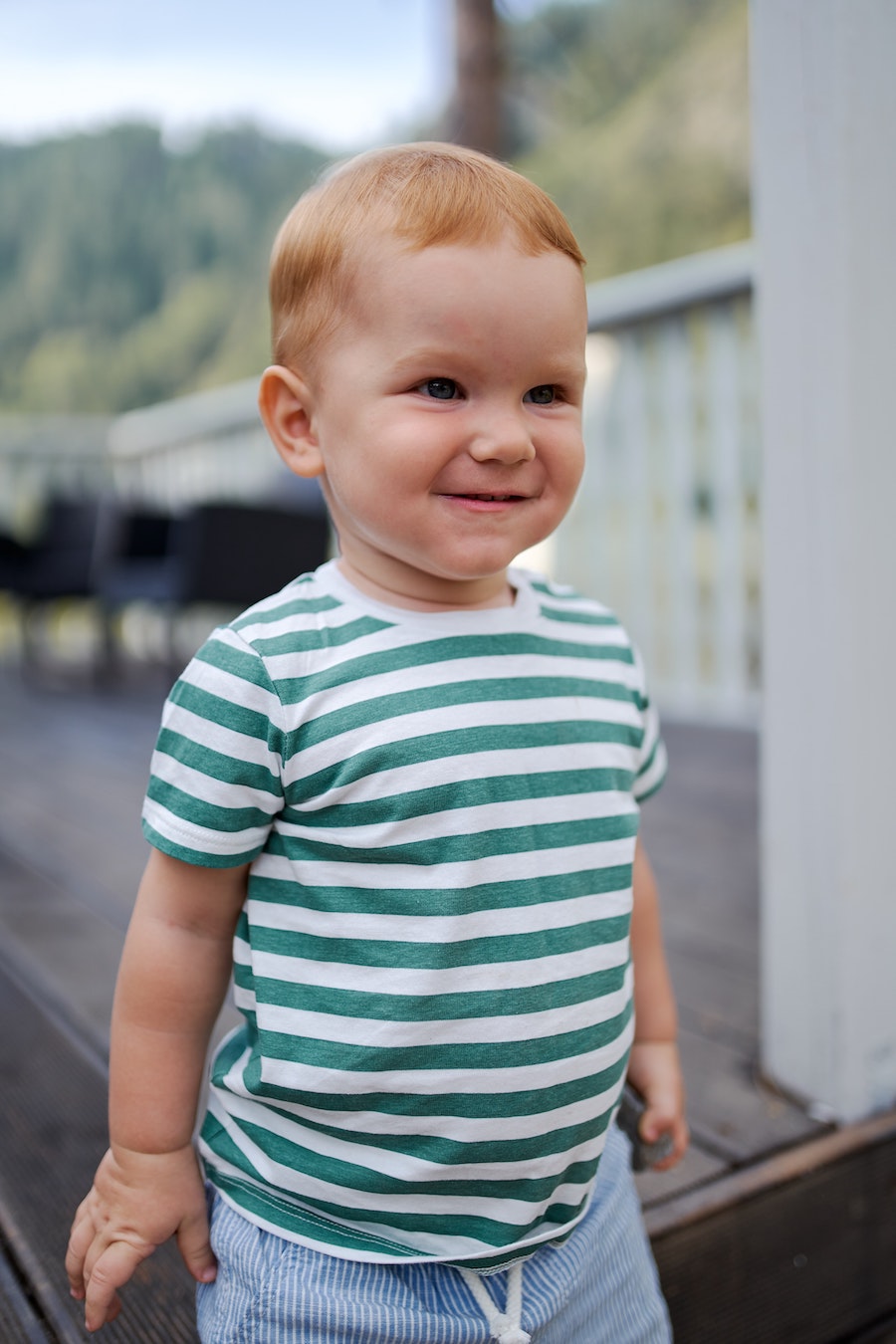 100+ adorable Irish baby names for your lucky little one