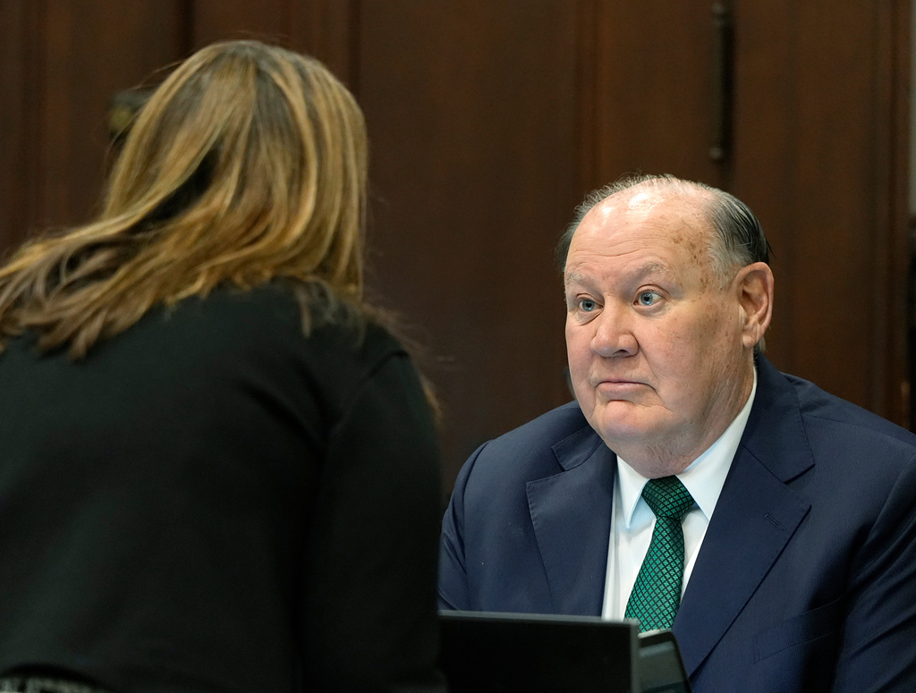 Jury deliberating in corruption trial of ex-FirstEnergy executives ...