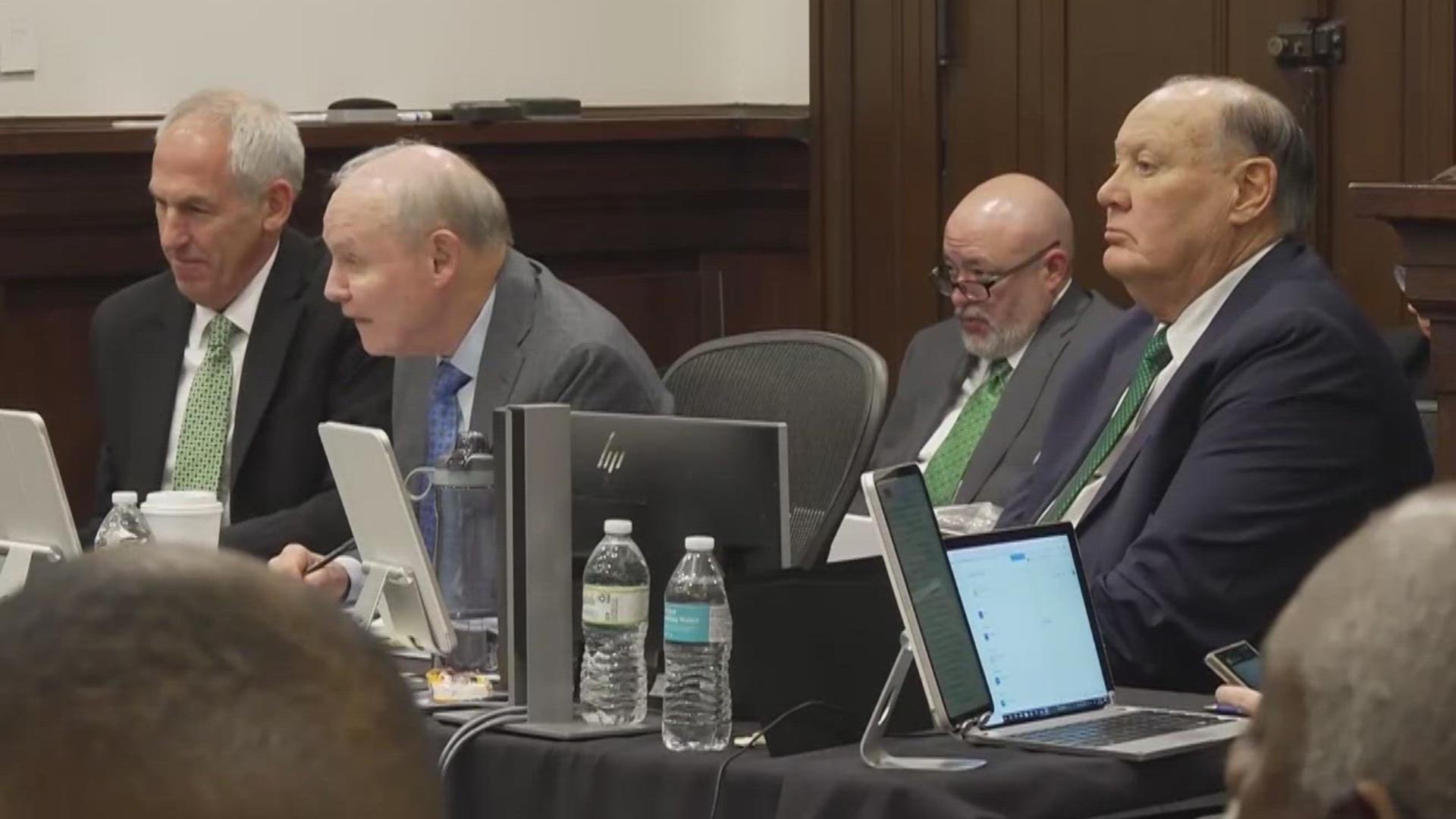 Bribery case against former FirstEnergy executives tied to HB 6 scandal ...