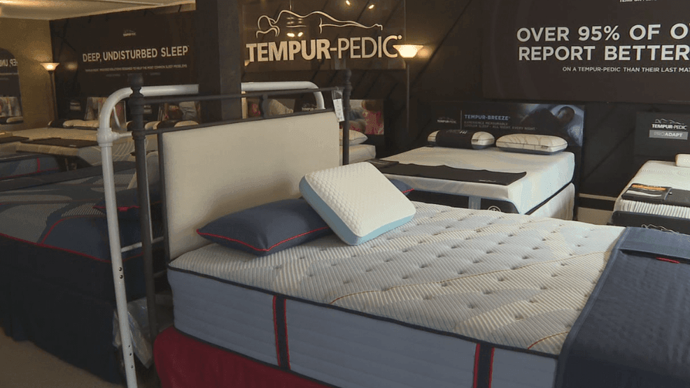 Virginia bill would create mattress recycling program, add fee to new ...