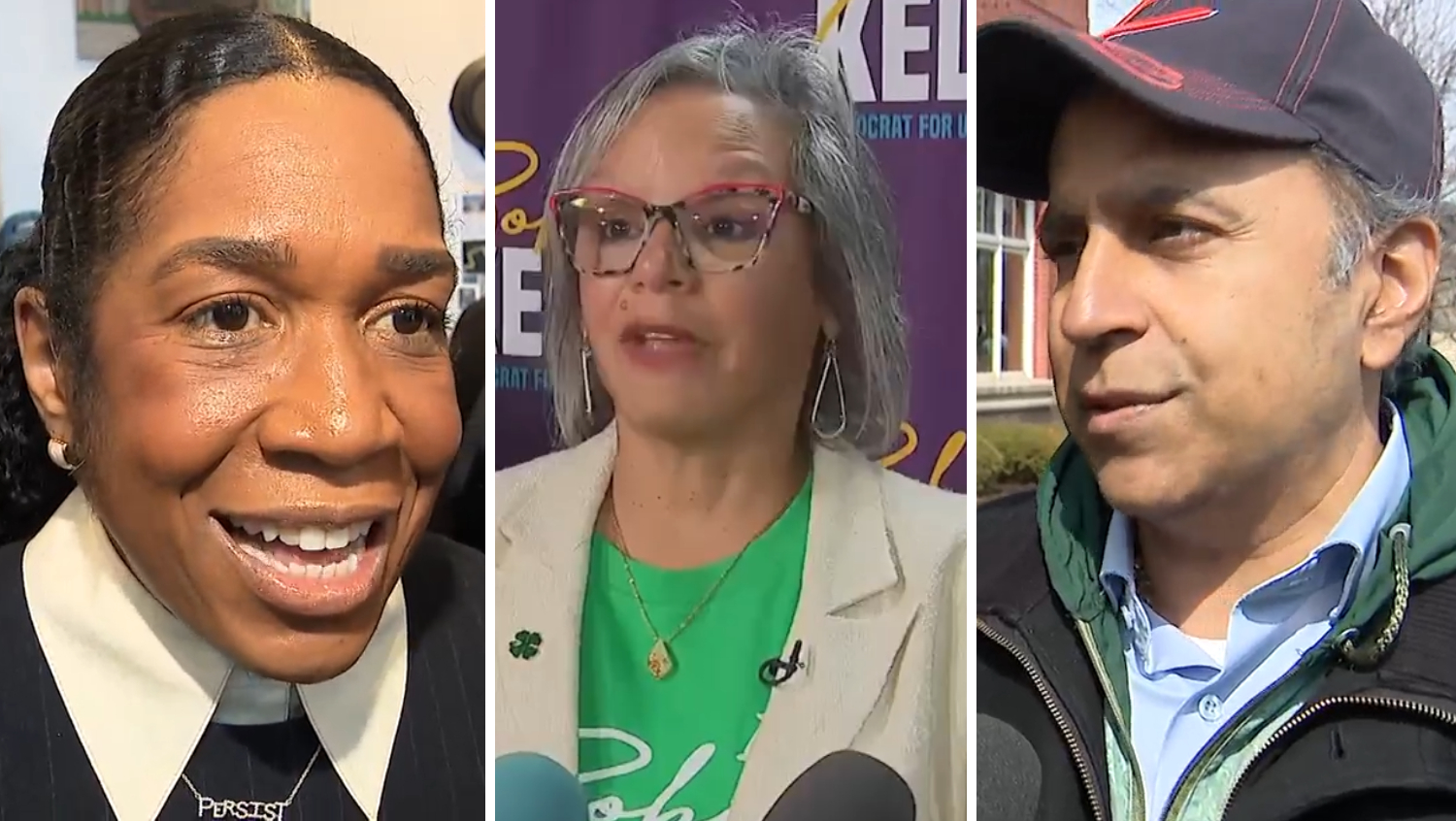Live Illinois election results: US Senate primary 2026