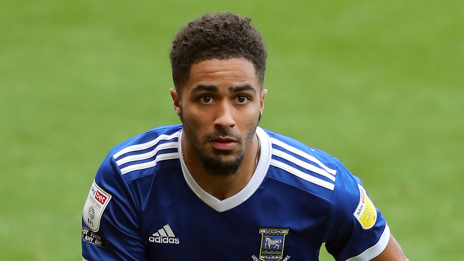 Notts County cruise to victory over Accrington