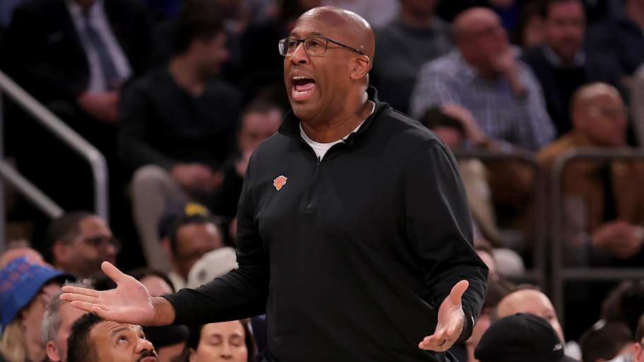 Key to Knicks unlocking full offensive potential might not be what fans ...