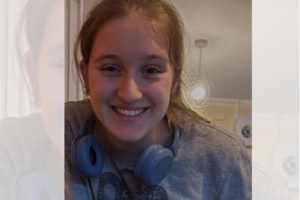 Police launch appeal to find missing 14-year-old from Taunton