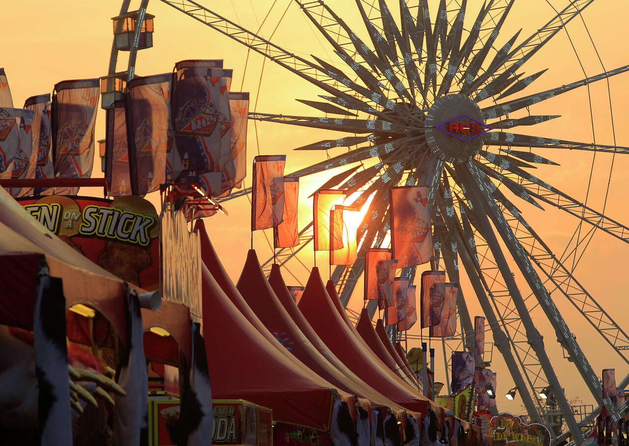 Houston rodeo announces dress code after online outrage