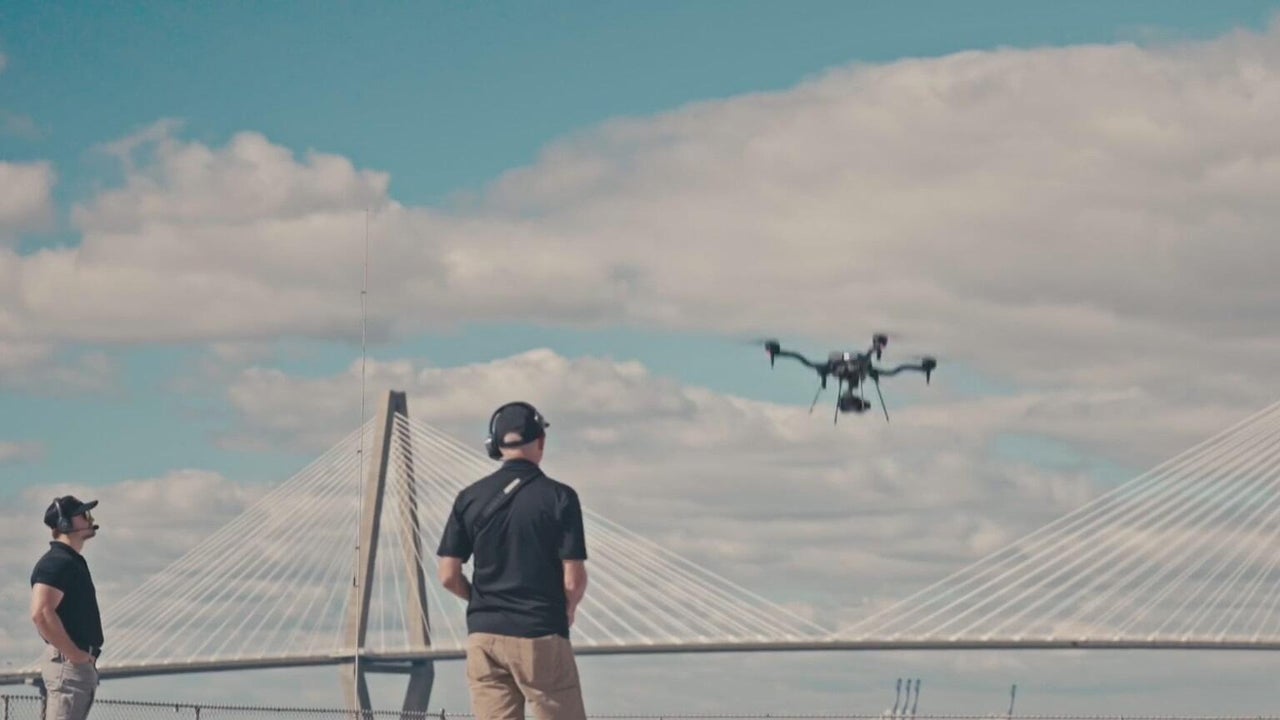 Gecko Robotics announces $71M deal to deploy technology within US Navy ...