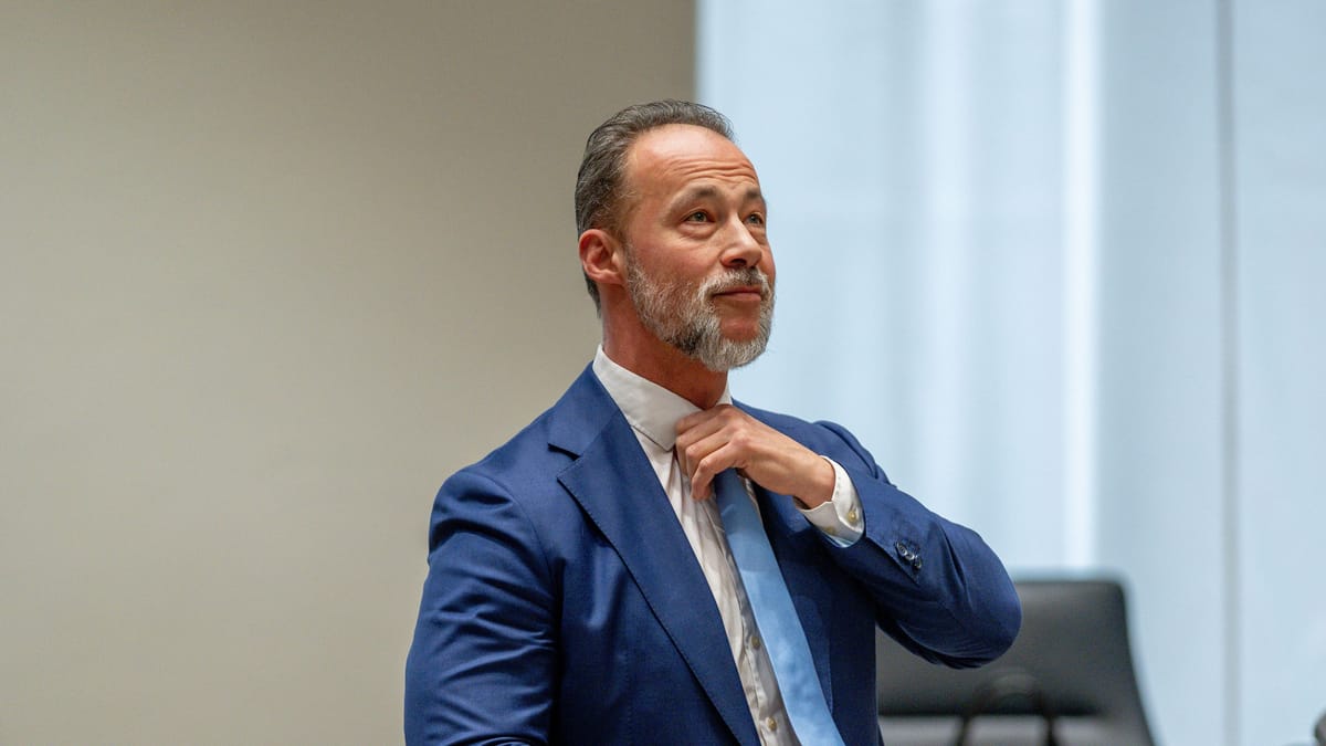 Jan Bollinger: Das ist der Spitzenkandidat der AfD
