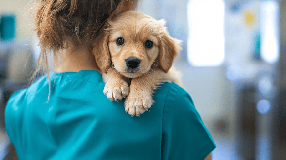 The ultimate guide to dog wellness: 6 essential tips every veterinarian wants you to know<br>