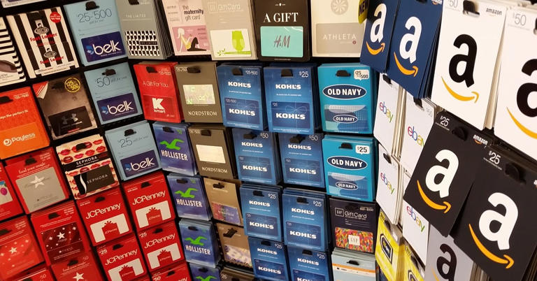 Feds seeking victims of gift card fraud scheme for possible restitution