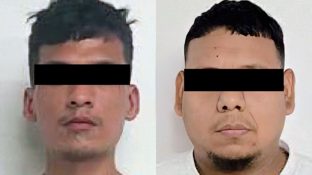 Sentencian a 25 años de prisión a dos hombres por homicidio en García ...