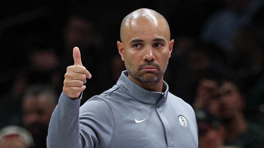 What to make of the Nets' offense in the late stages of the season