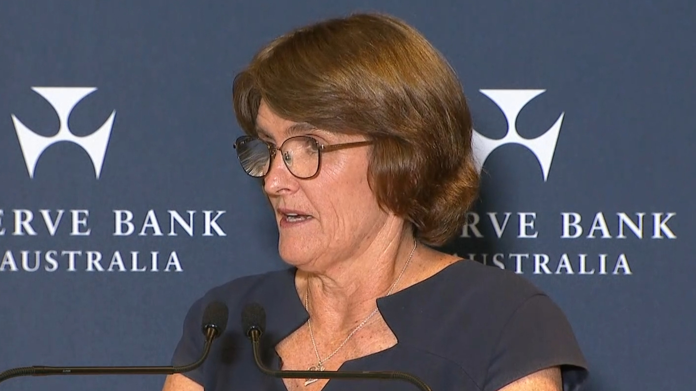 'Global recession risk': The danger on the flipside of the RBA's rate hike