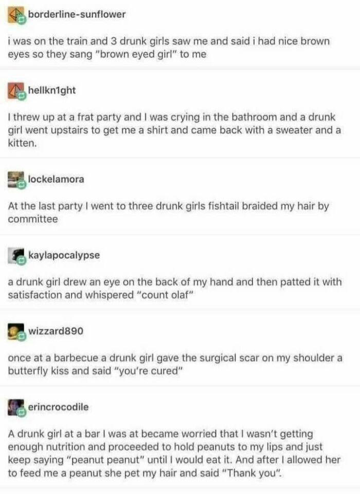 81 Tumblr posts that prove the humor there is one-of-a-kind